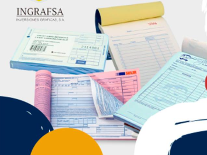 Formularios personalizados Guatemala Zona 1
