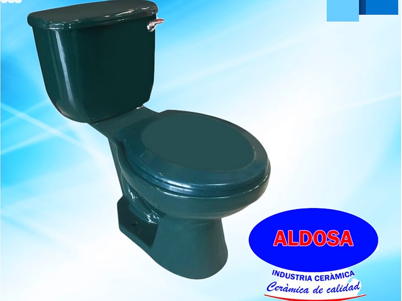 Sanitario Suspenso Premium Guatemala