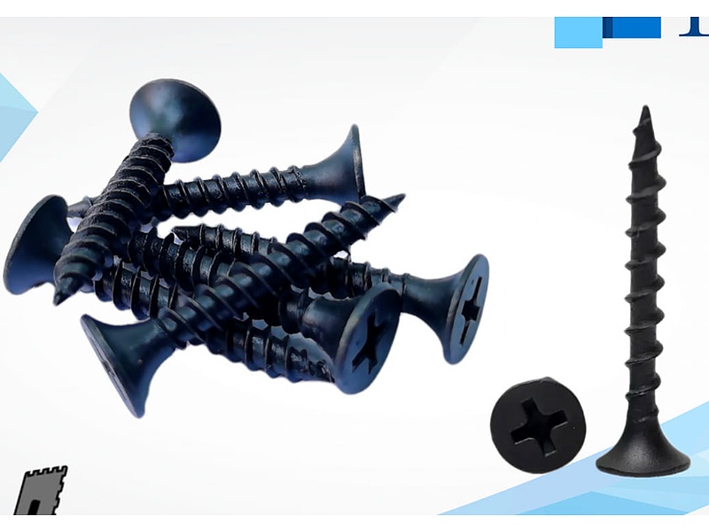 Tornillos Guatemala
