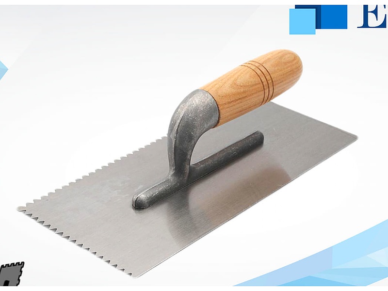 Plancha Dentada Guatemala