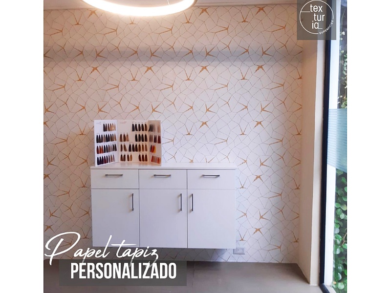 Papel tapiz para pared Guatemala