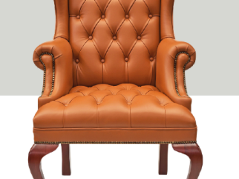 Silla Churchill 