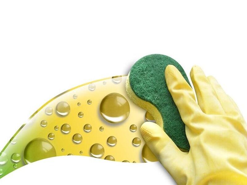 Matex Guante de látex