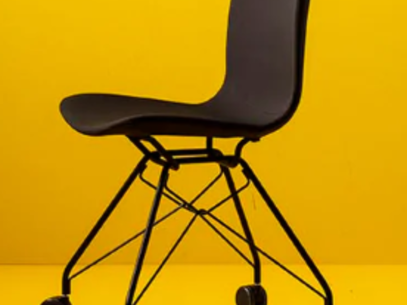 Silla de Alfa Vintage