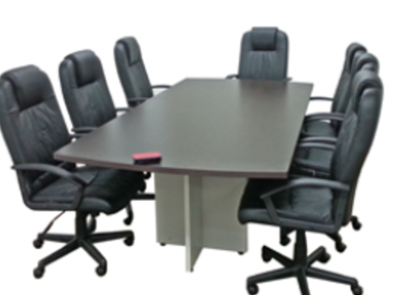 Mesa de Juntas
