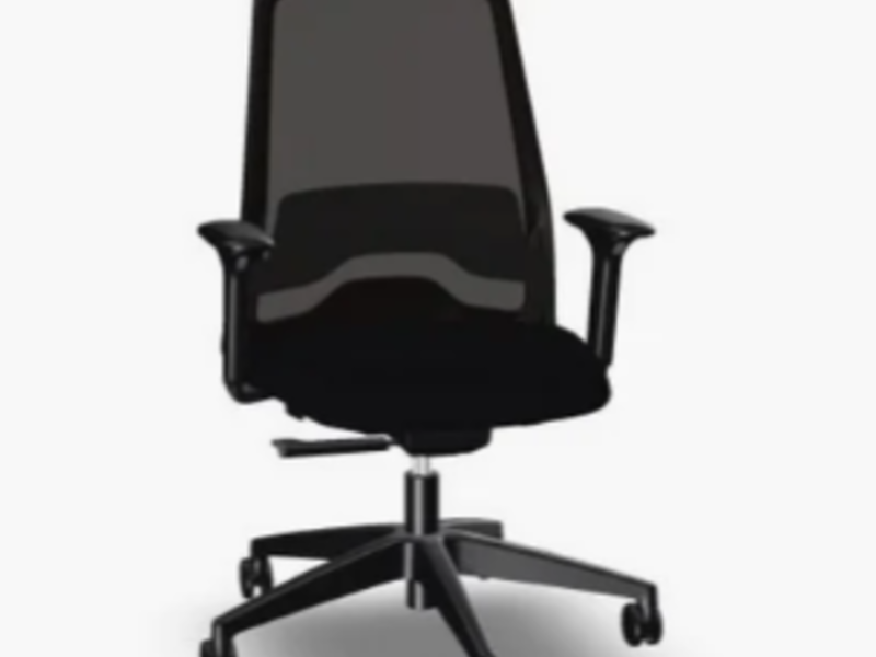 Sillas ergonómica