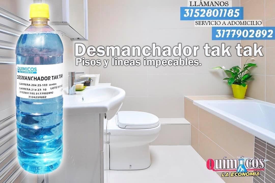 Desmanchador 