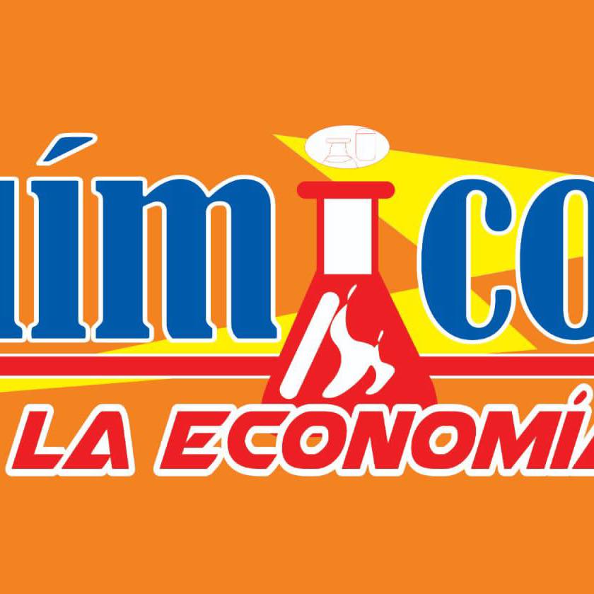 Quimicos la economia galeria
