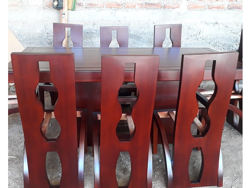Silla contemporanea guatemala