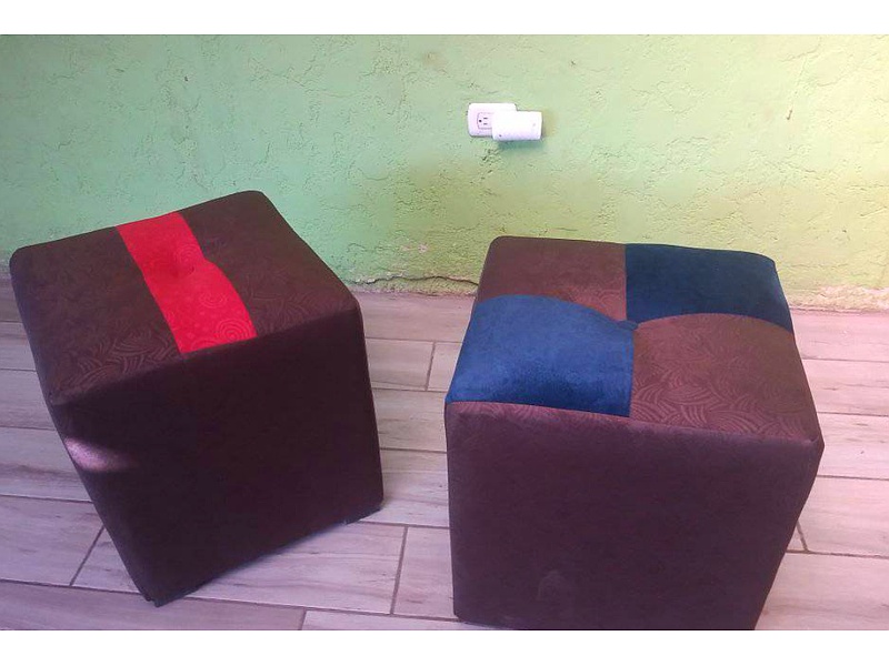 Sofá Esquinero SpaceSaver Guatemala