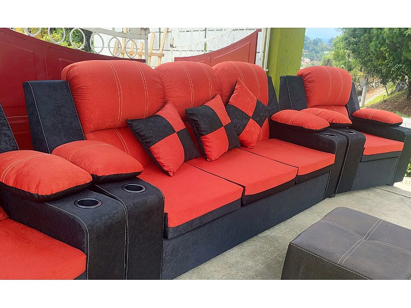 Sofá cama guatemala