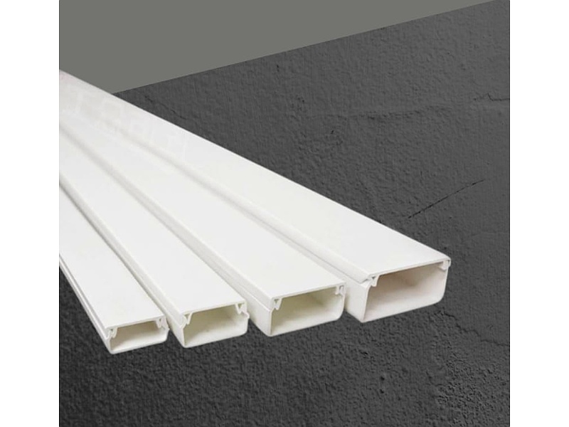 Canaletas pvc Guatemala