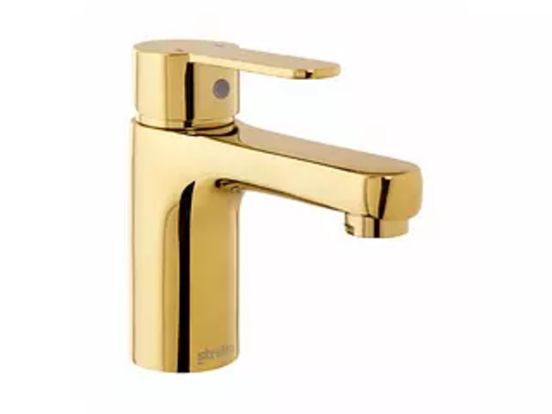 Induntry Gold Rustibaños