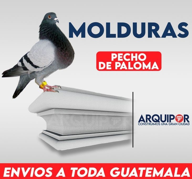 Molduras 