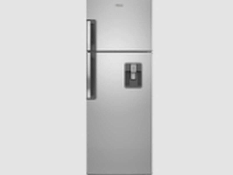 NEVERA NO FROST WHIRLPOOL 