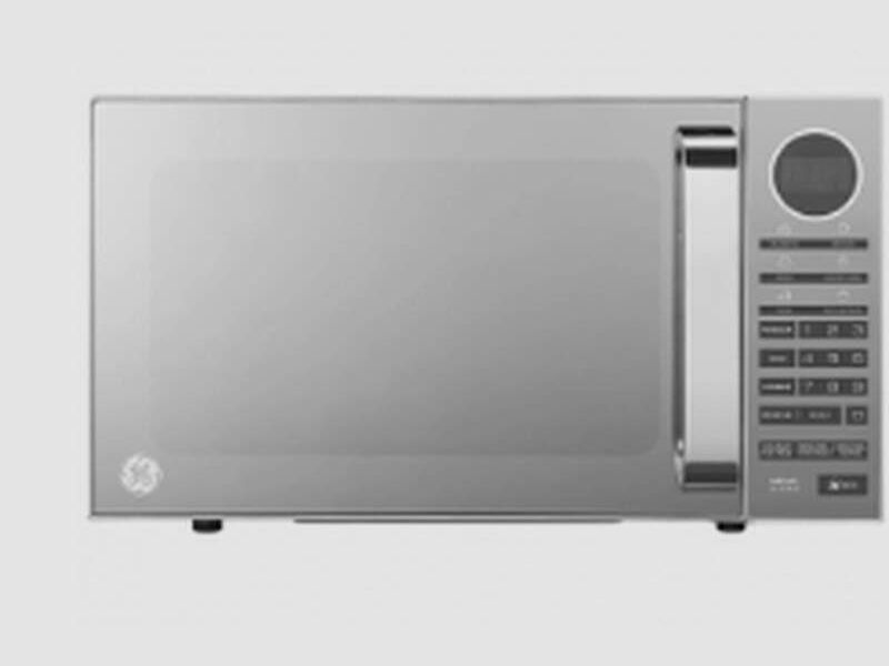 HORNO MICROONDA GENERAL ELECTRIC