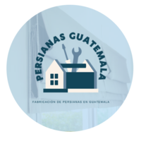 Persianas Locales Guatemala