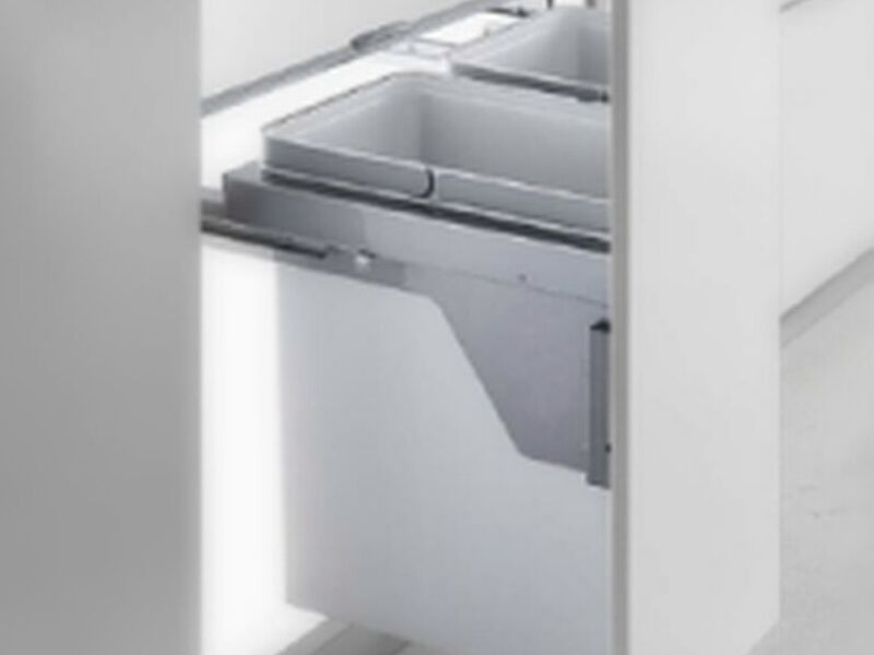 Basurero Higold56L