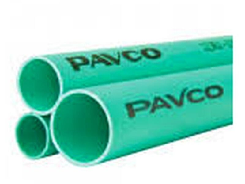 PVC Conduit