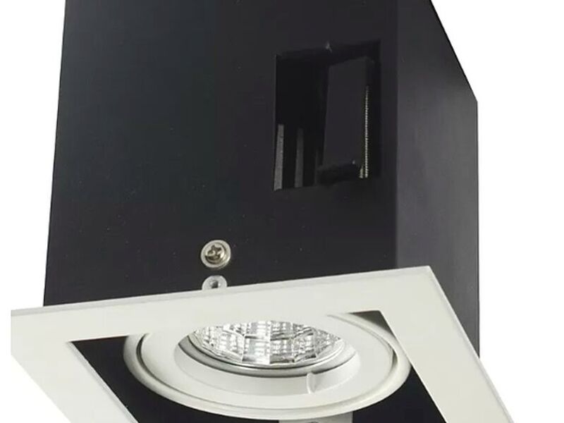 LUMINARIA LED HYBRID LDG805