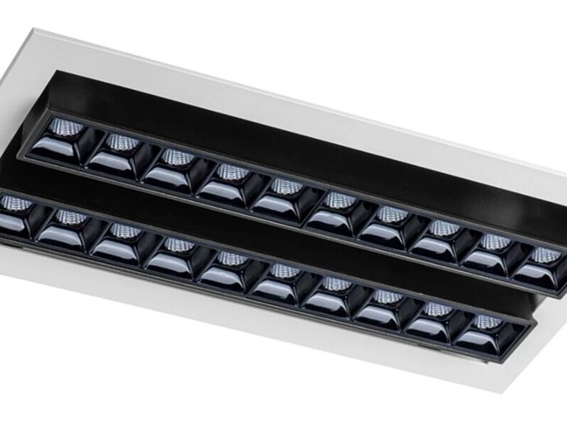LUMINARIA LED BRICK LXD212