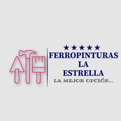 Ferropinturas La Estrella 