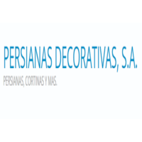 Persianas decorativas GT