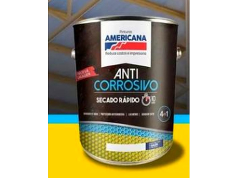 Anticorrosivo Americana Guatemala