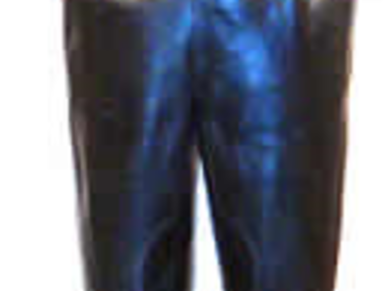 Bota pantalonera
