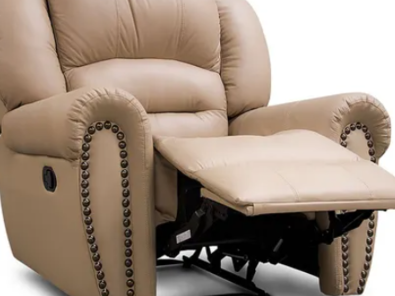 Sillón Reclinables