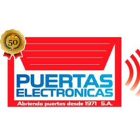 Puertas Electrónicas GT