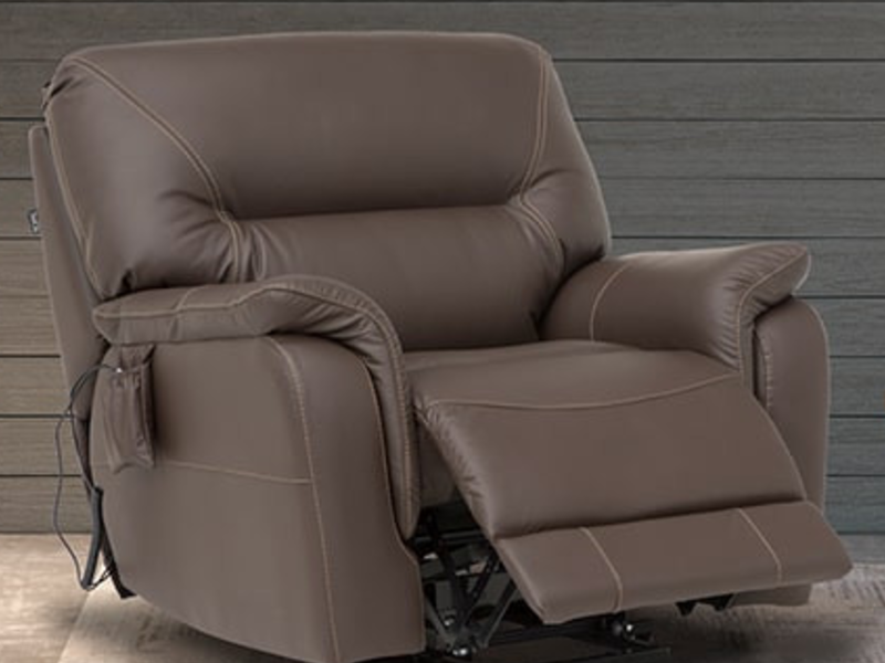 Sillón Reclinable