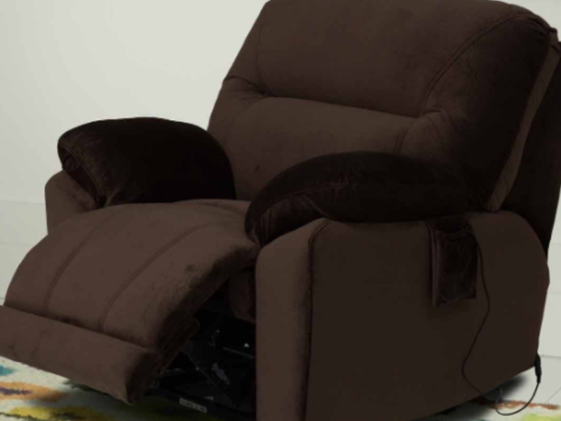 Sillón Reclinables Flow