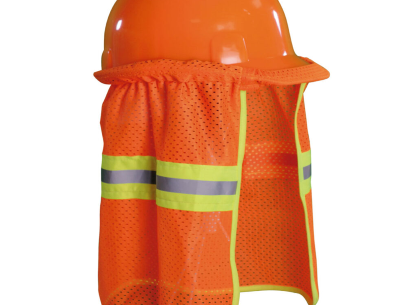 CUBRENUCAS ROPA DE TRABAJO