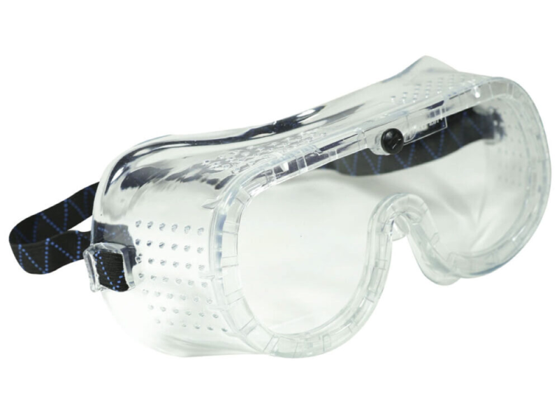 GOGGLE DE VENTILACIÓN DIRECTA
