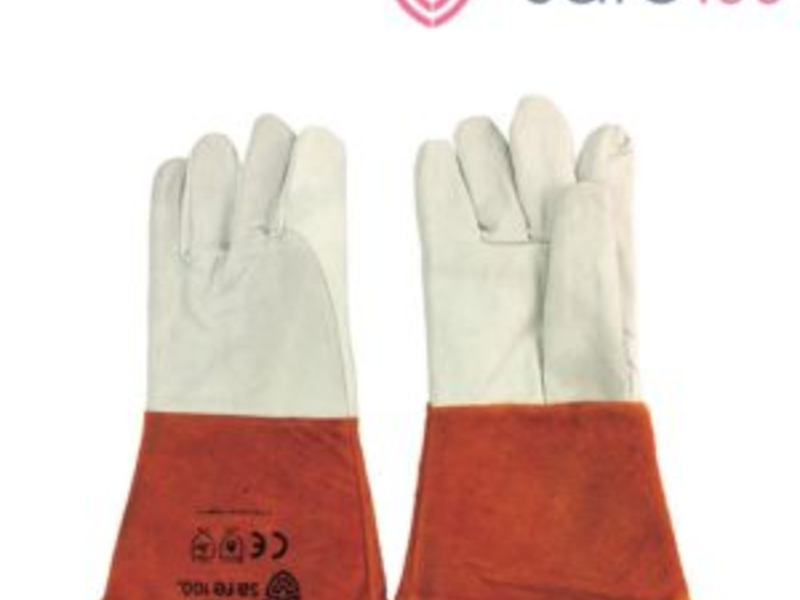 Guantes Para Proceso TIG