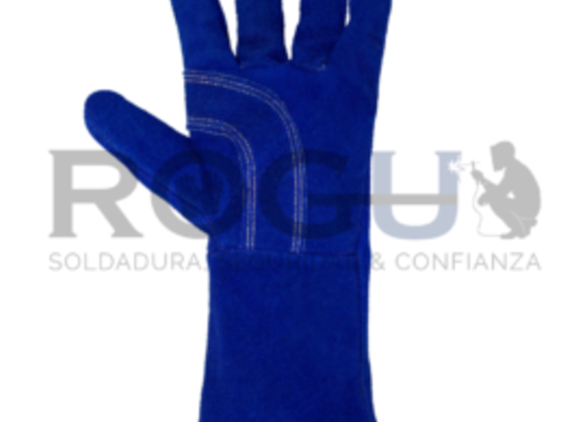 Guantes para Soldar