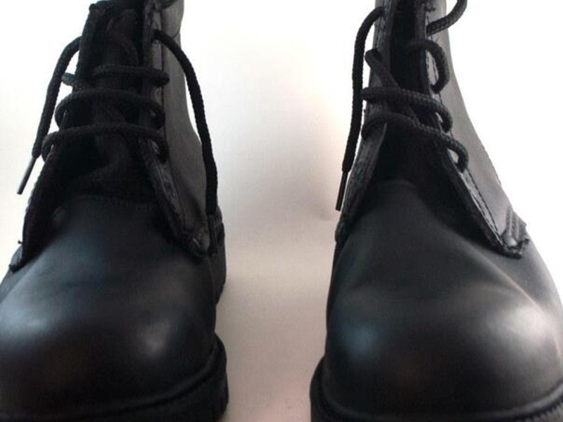 BOTAS DE SEGURIDAD ACEROS