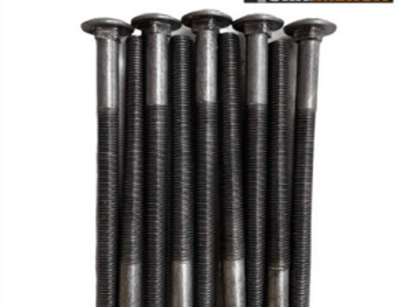 TORNILLO PARA CARROCERÍA O DUELA GUATEMALA