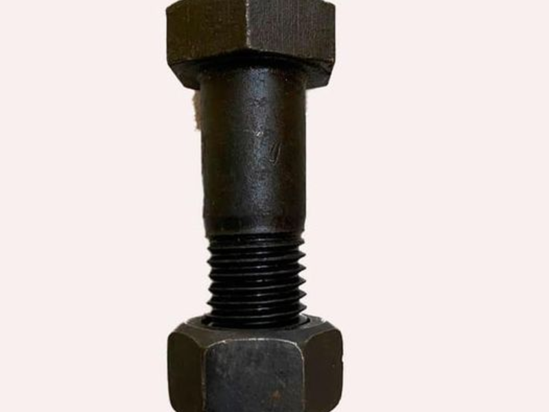 Tornillo tipo hexagonal Guatemala