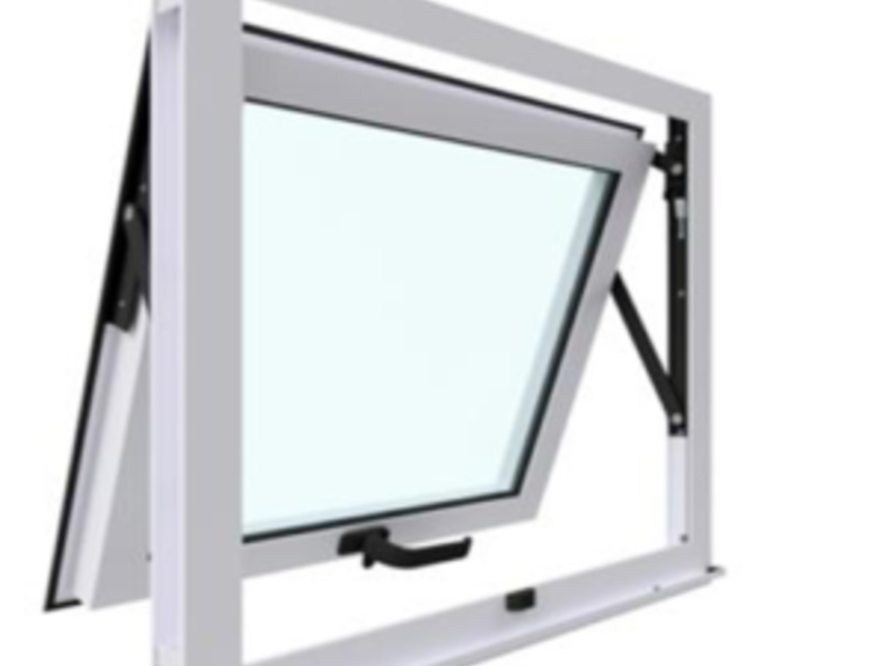 VENTANA PROYECTANTE