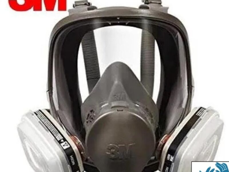 Mascarillas protectora SLW