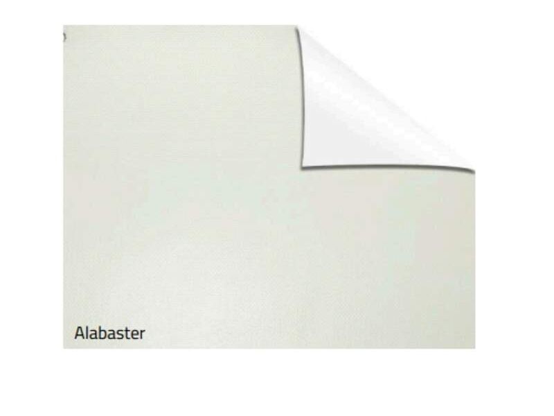 Tela cortina blackout alabaster