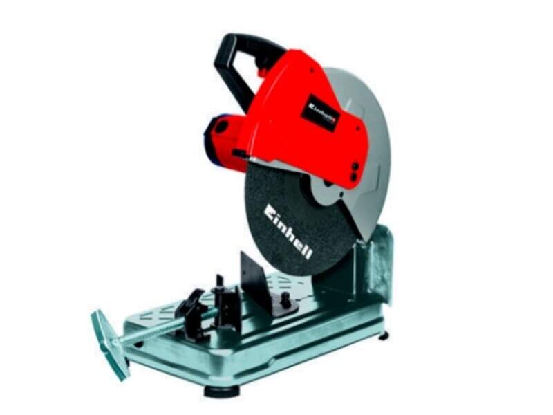 maquina para corte de metales 355