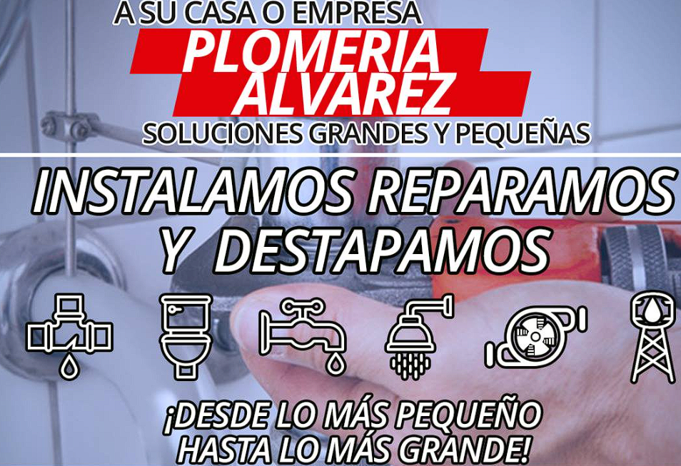 INSTALACIONES Y DESTAPADOS GUATEMALA