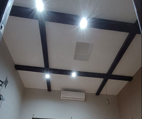 INSTALACION DE TECHOS GUATEMALA