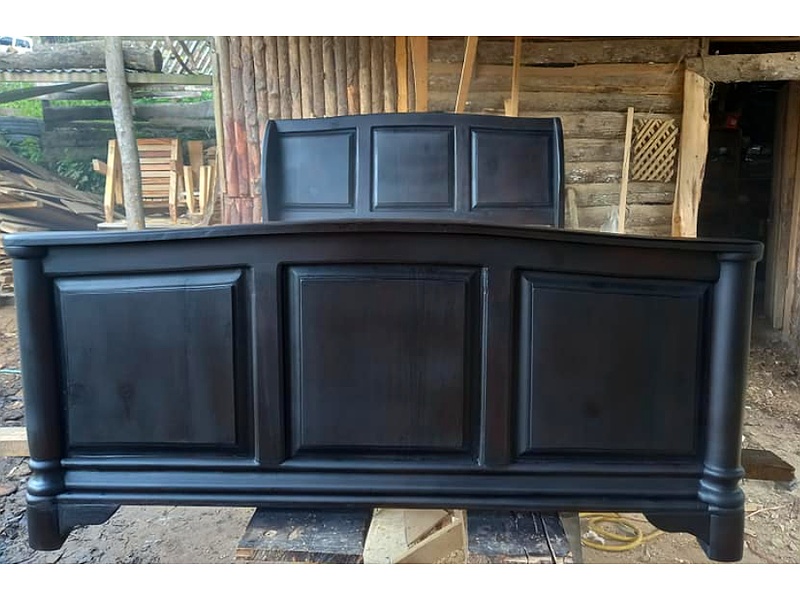 Cama King Premium Guatemala