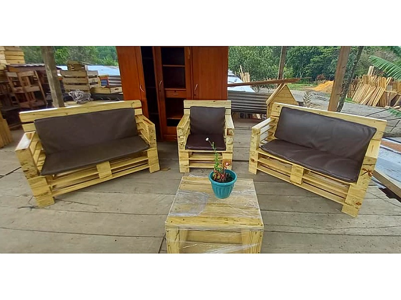 Sillas de Exterior Guatemala
