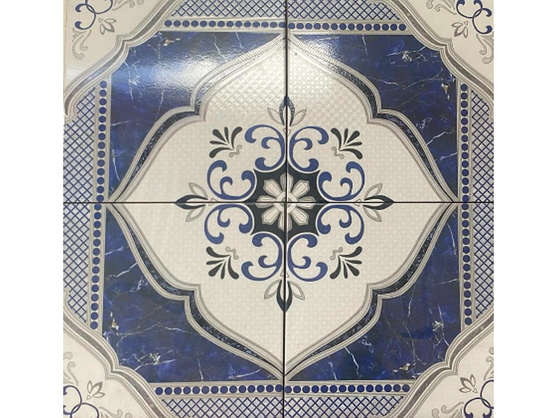Piso Cerámico Decorativo Guatemala