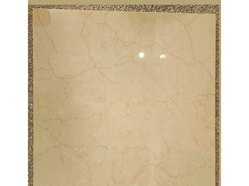 Piso Cerámico Blanco Brillante Guatemala